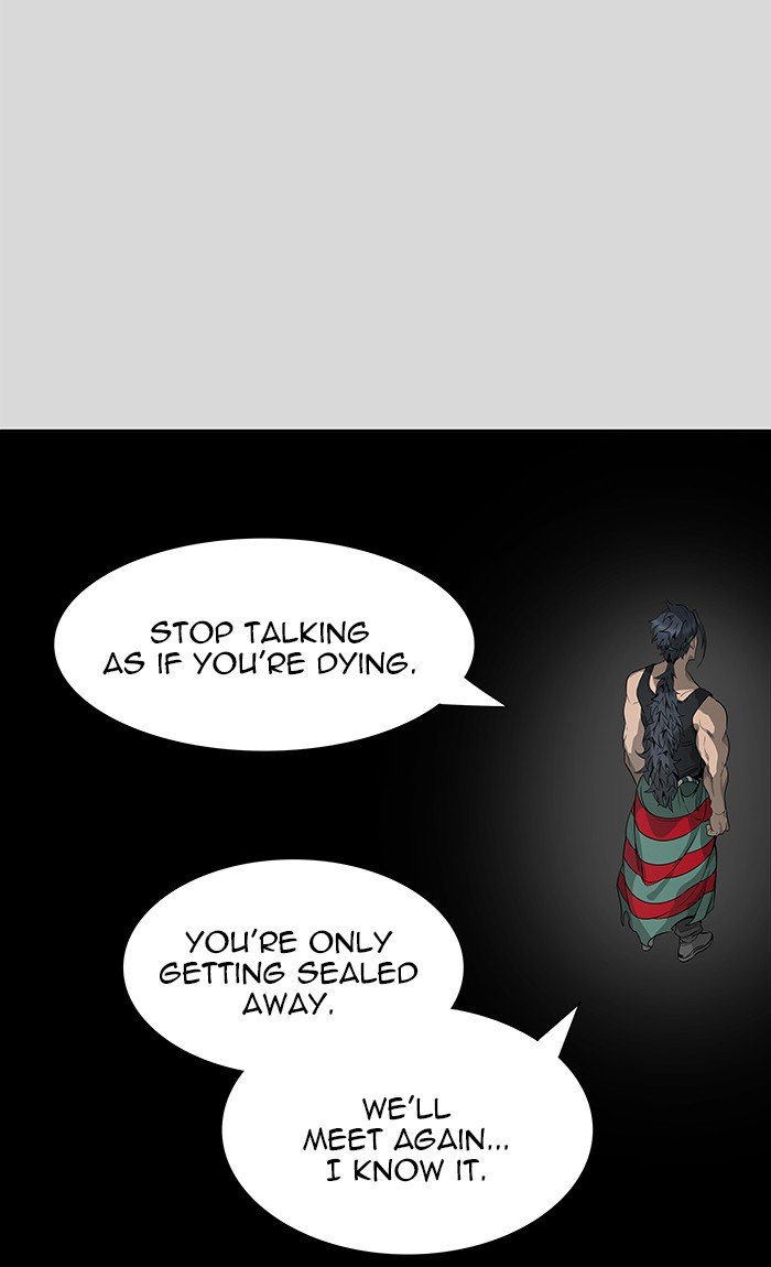 Tower of God, Chapter 457 image 059